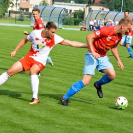 WARTA-OLIMPIA KOŁO 1-1