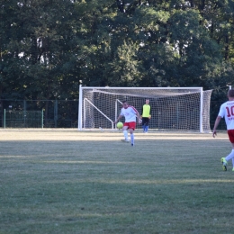 Skalnik Czarny Bór - Iskra Witków (A)