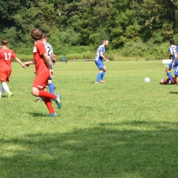 Niedziela na turnieju