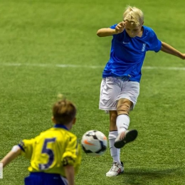 Lech Cup 2014 sobota-niedziela 6-7 grudnia / Poznań.