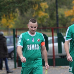 ZATOKA Braniewo - Stomil II Olsztyn 2:1