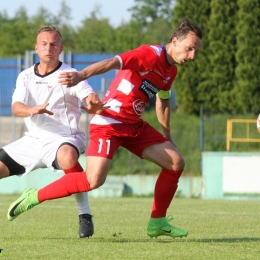 LKS Czaniec - TS II Podbeskidzie 03.06.2017 r. cz.1