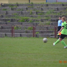 2.liga:Polonia Bytom-Darbor 0:7(0:5)