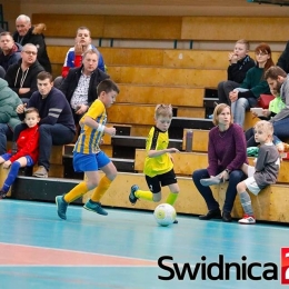 JAKO Polonia-Stal Świdnica Cup 2018/2019