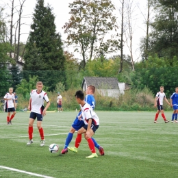 Piaseczno - SEMP I (Ekstraliga U-15) 1:2