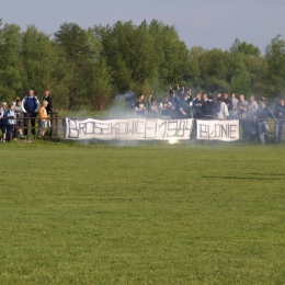 LKS PULS- LKS Poręba