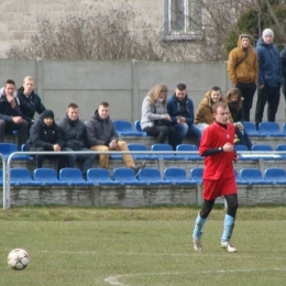 KAMIENICA POLSKA--SPARTA SZCZEKOCINY  3:0