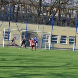 SEMP II - Pogoń Siedlce (I Liga Wojewódzka U-15) 4:2