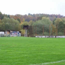 Chełm Stryszów vs Grom Grzechynia