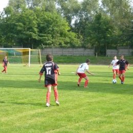 Górnik 09 na jubileuszu 110-lecia Lechii 06