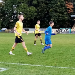 Puchar Polski WKS GRYF Wejherowo - MKS Władysławowo 5:0(2:0)