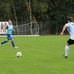 1L TS ROW Rybnik-LKS Rolnik B.Głogówek 2:3