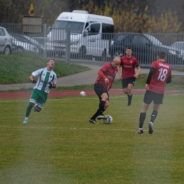 Olimpiakos- Huragan Fot. Ł.G.
