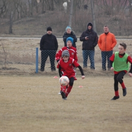 Turniej Mewa Krubin Cup 2018 24.03.2018