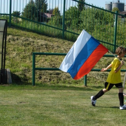 Mini Euro 2012 w Tczewie...