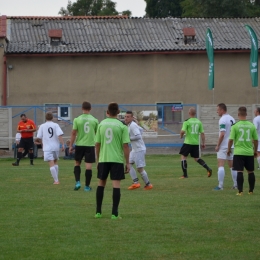 Makowice - Stanowice 03.09.2016