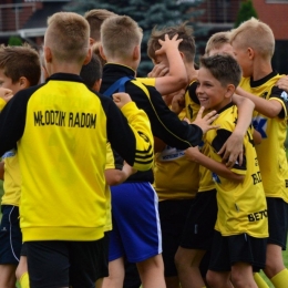 Summer Młodzik Cup 2017 dla rocznika 2006