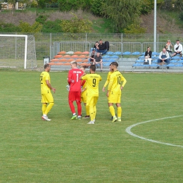 Kryształ Werbkowice - Stal Kraśnik [2022.09.04]