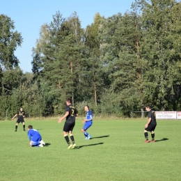 Unia Strzybnica - LKS ŻYGLIN