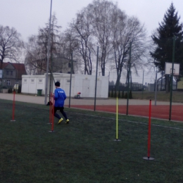 Trening Orlik