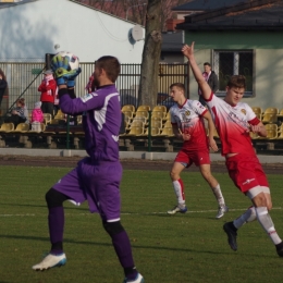 Tur 1921 Turek-Piast Czekanów 1:0