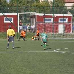 U10 Wilga Miastków Kościelny - Piorun Lipówki