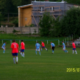 SPARING . Kryształ Stronie Śląskie   Śnieżnik Domaszków