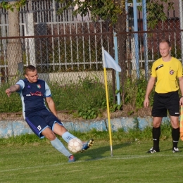 Koszarawa Żywiec 1 - 0 Bory Pietrzykowice