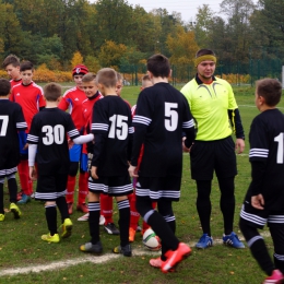 RKP II ROW Rybnik vs KS II Świerklany