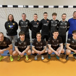 Orzeł Cup 17.12.23 - Lasy Państwowe