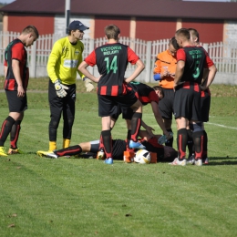 5 kolejka (Victoria Bielawy-Start Złaków Borowy)