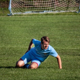 Olimpia Wojnicz - Unia Niedomice 1:3