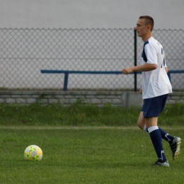 Juniorzy: KS US Śmigno - Olimpia 1:9, 30.07.19