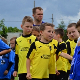 Summer Młodzik Cup 2017 dla rocznika 2009