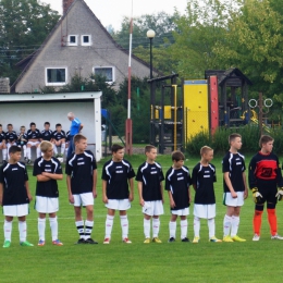 LTT -  kolejka nr 3  ( 20.09.2014r.  Orlik Przeworno - Henrykowianka 2 : 4