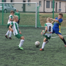 Sparta Oborniki - Concordia Murowana Goślina