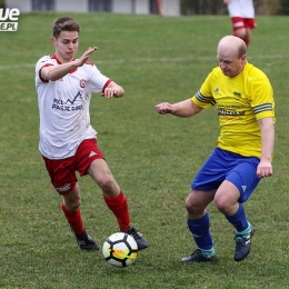 Skalni Zaskale vs KS Zakopane 06.04.2019