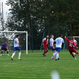 Błękitni- Olimpiakos (13.10.24)