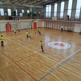 "Cuiavia Cup"  Orlik E1