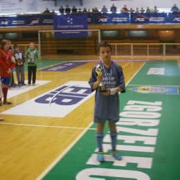 Charytatywny Turniej Piłkarski Football Academy Zgorzelec