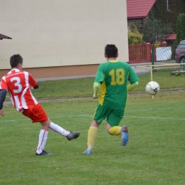 Sparta - OSTOJA 4:2 (juniorzy)