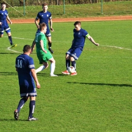 Jałowiec Stryszawa-Olimpia Chocznia