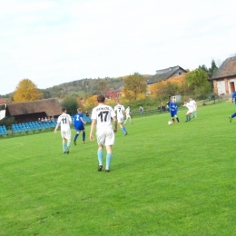 Sokół Przytkowice vs. Chełm Stryszów