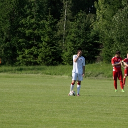 LKS Czaniec - TS II Podbeskidzie 03.06.2017 r. cz.2