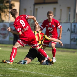 Sparta Brodnica - Chełminianka Chełmno