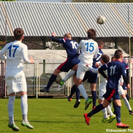 FC WROCŁAW- LECH POZNAŃ