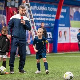 Turniej Football Arena Cup Szczecin - I MIEJSCE 21-22.02.2015