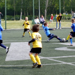 Liga wiosenna - Gdańsk Zaspa 30.05.2015