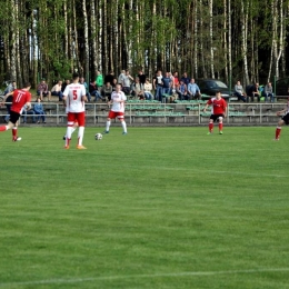 Victoria Kaliska 4:2 Tęcza Brusy (Źródło: Krzysztof Banul)