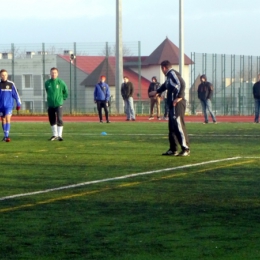 Cetniewo: Konferencja "System szkolenia piłkarskiego dzieci i młodzieży w Holandii na przykładzie AFC Ajax Amsterdam i Ajax Online Academy"